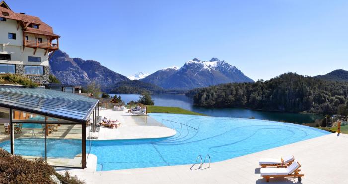 llao llao resort golf and spa
