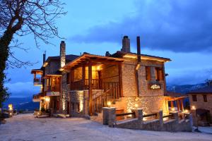 Mavraganeiko,Kokkoni>>Corinth,4 star