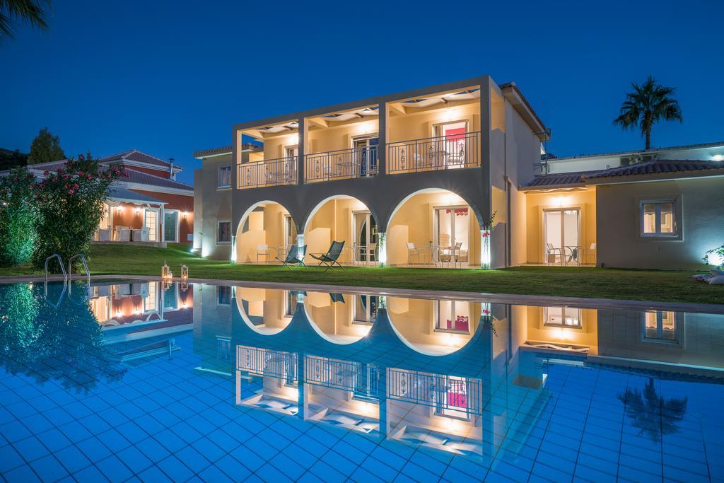 aeolos boutique resort and suites