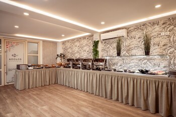 aeolos boutique resort and suites