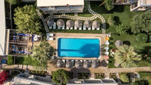 aeolos boutique resort and suites