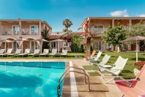aeolos boutique resort and suites