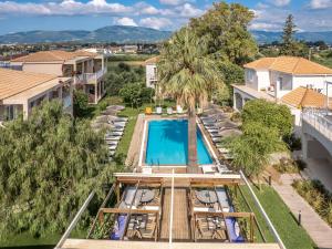 aeolos boutique resort and suites