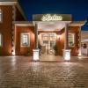 aeolos boutique resort and suites
