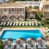 aeolos boutique resort and suites