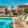 aeolos boutique resort and suites