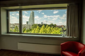 Dasbreitehotel,Basel>>Arlesheim,3 star