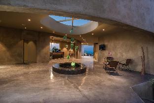 Andronis Concept Wellness Resort,Firostefani>>Fira,5 star