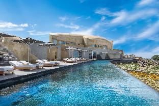 Andronis Concept Wellness Resort,Firostefani>>Fira,5 star