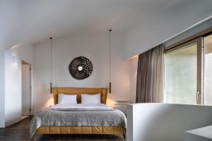 Andronis Concept Wellness Resort,Firostefani>>Fira,5 star