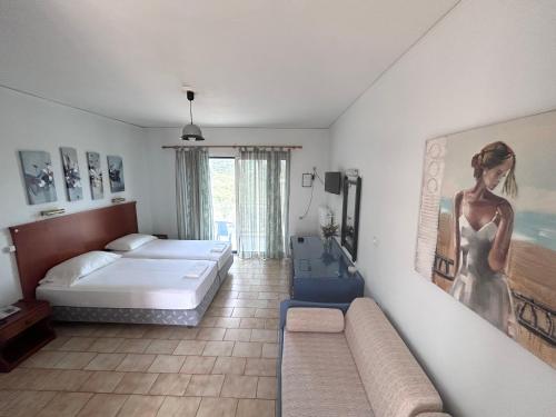 bay holiday hotel and spa