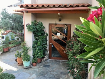 bay holiday hotel and spa