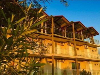 bay holiday hotel and spa