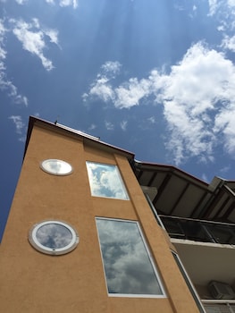 bay holiday hotel and spa