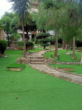 bay holiday hotel and spa