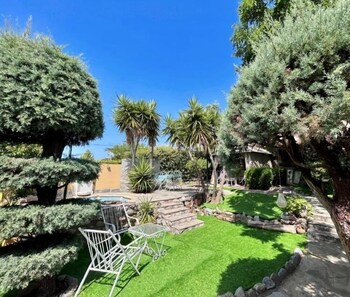 bay holiday hotel and spa