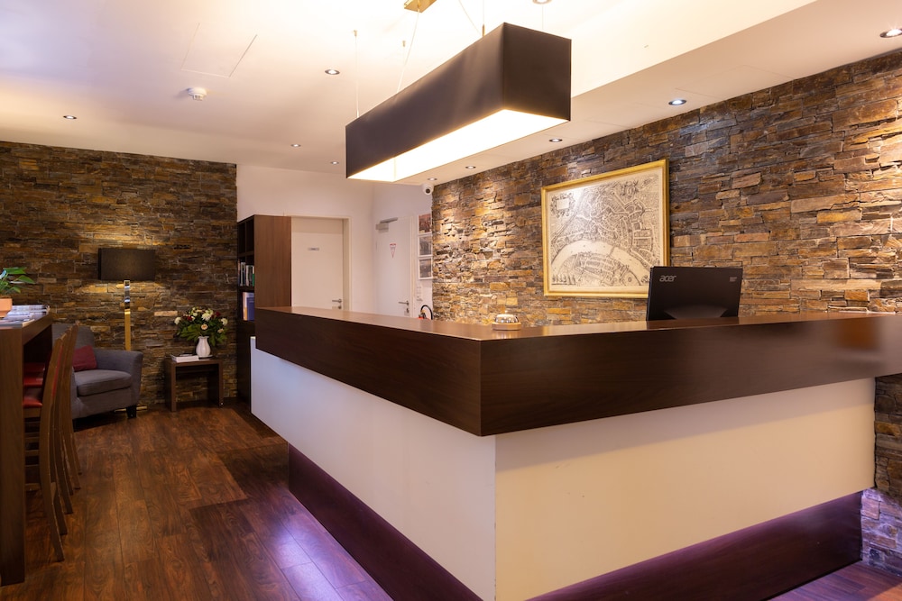 hotel rheinfelderhof