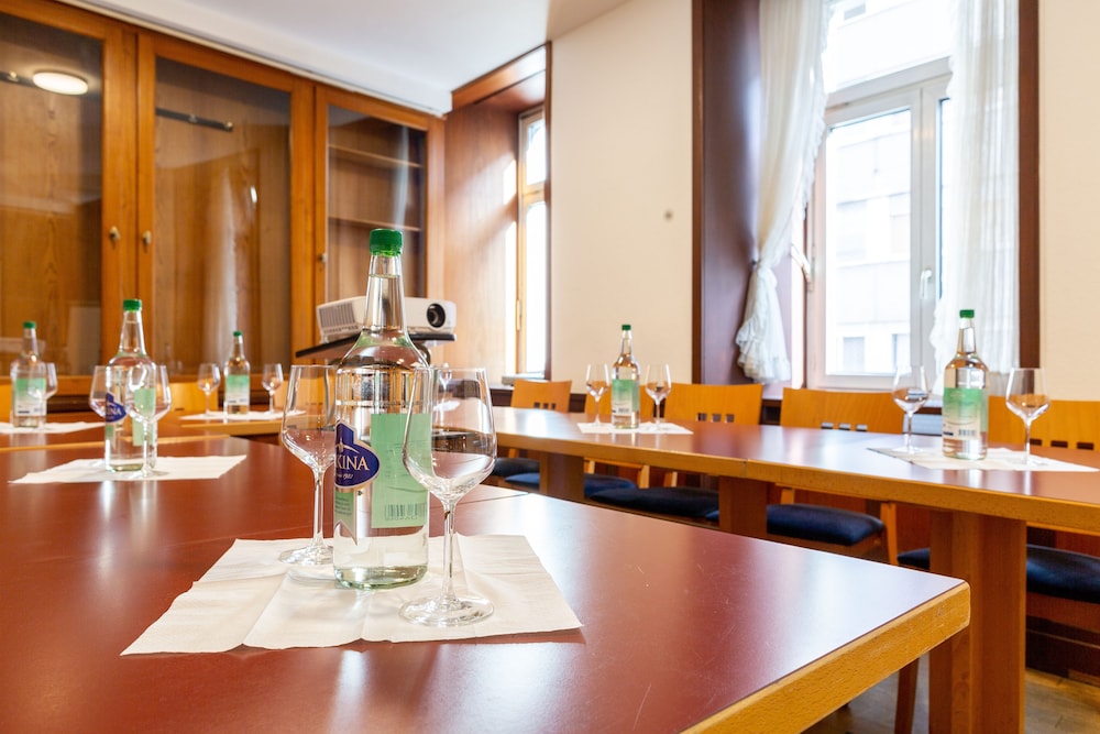 hotel rheinfelderhof