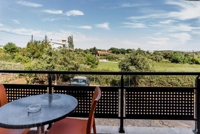 thalassa apart hotel