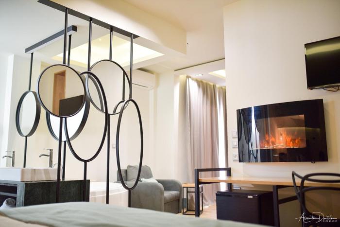 thalassa apart hotel