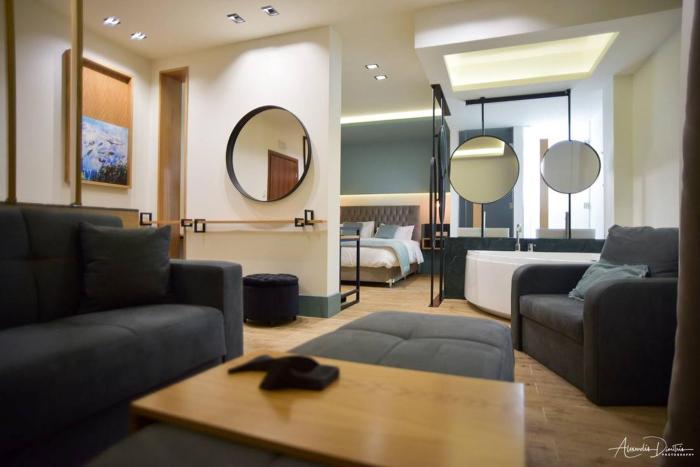 thalassa apart hotel