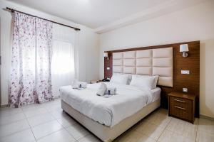 thalassa apart hotel