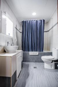 thalassa apart hotel