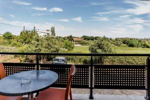 thalassa apart hotel