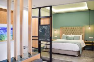 thalassa apart hotel