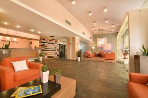 Marina Alimos Hotel Apartments,Athens>>Alimos,3 star