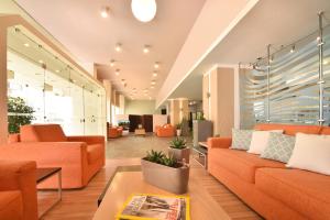 Marina Alimos Hotel Apartments,Athens>>Alimos,3 star