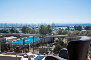 Marina Alimos Hotel Apartments,Athens>>Alimos,3 star
