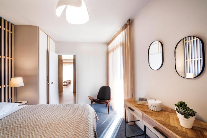 marina alimos hotel apartments