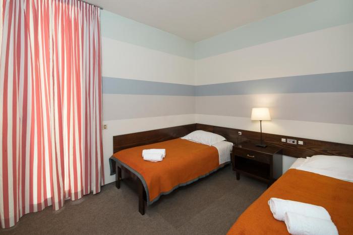 marina alimos hotel apartments