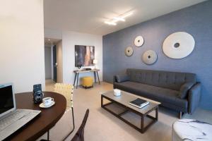 marina alimos hotel apartments