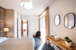 marina alimos hotel apartments