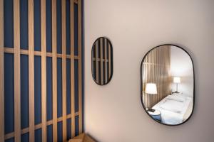 marina alimos hotel apartments