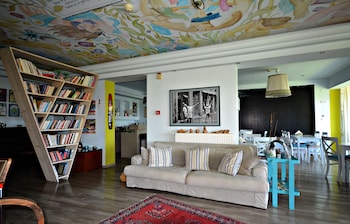 guesthouse vissinokipos