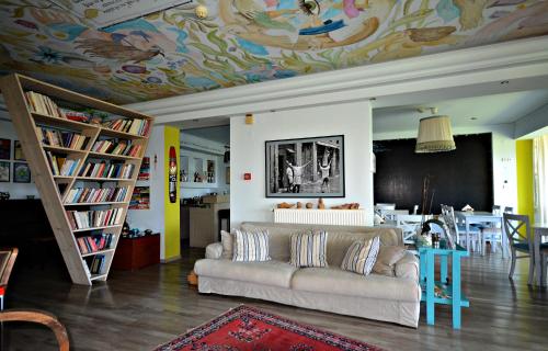 guesthouse vissinokipos