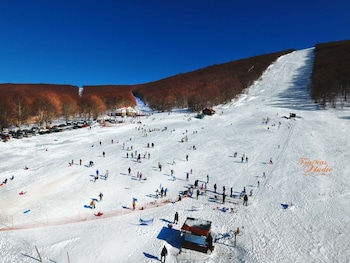 guesthouse vissinokipos