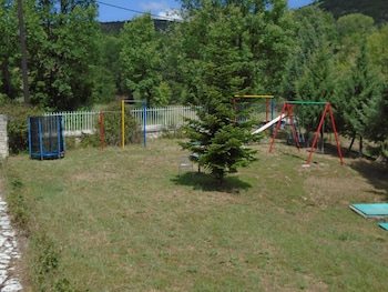 guesthouse vissinokipos