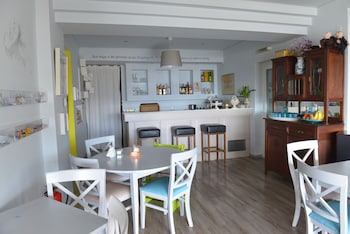 guesthouse vissinokipos