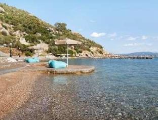 Ramada By Wyndham Loutraki Poseidon Resort,Loutraki-Agioi Theodoroi>>Corinth,5 star