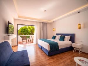 Ramada By Wyndham Loutraki Poseidon Resort,Loutraki-Agioi Theodoroi>>Corinth,5 star