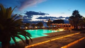 Ramada By Wyndham Loutraki Poseidon Resort,Loutraki-Agioi Theodoroi>>Corinth,5 star