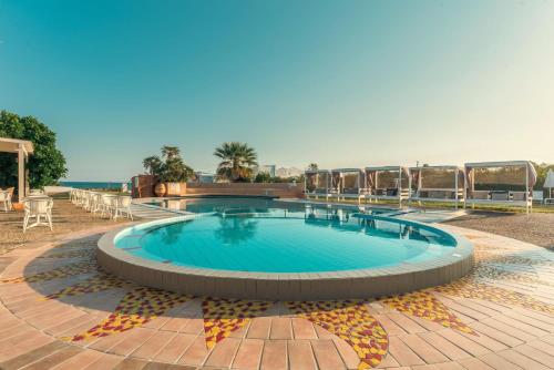 gouves bay by omilos hotels