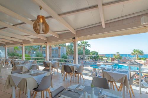 gouves bay by omilos hotels