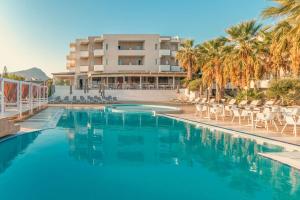 gouves bay by omilos hotels