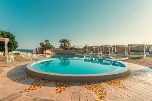 gouves bay by omilos hotels