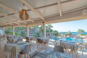 gouves bay by omilos hotels